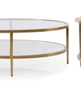 Belair - Livingroom Tables