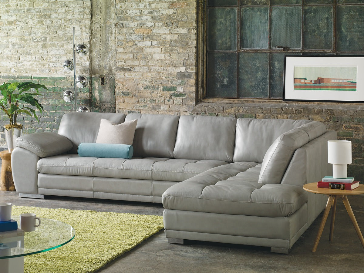 Palliser - Miami - Sofa & Sectional – Churchill Furniture