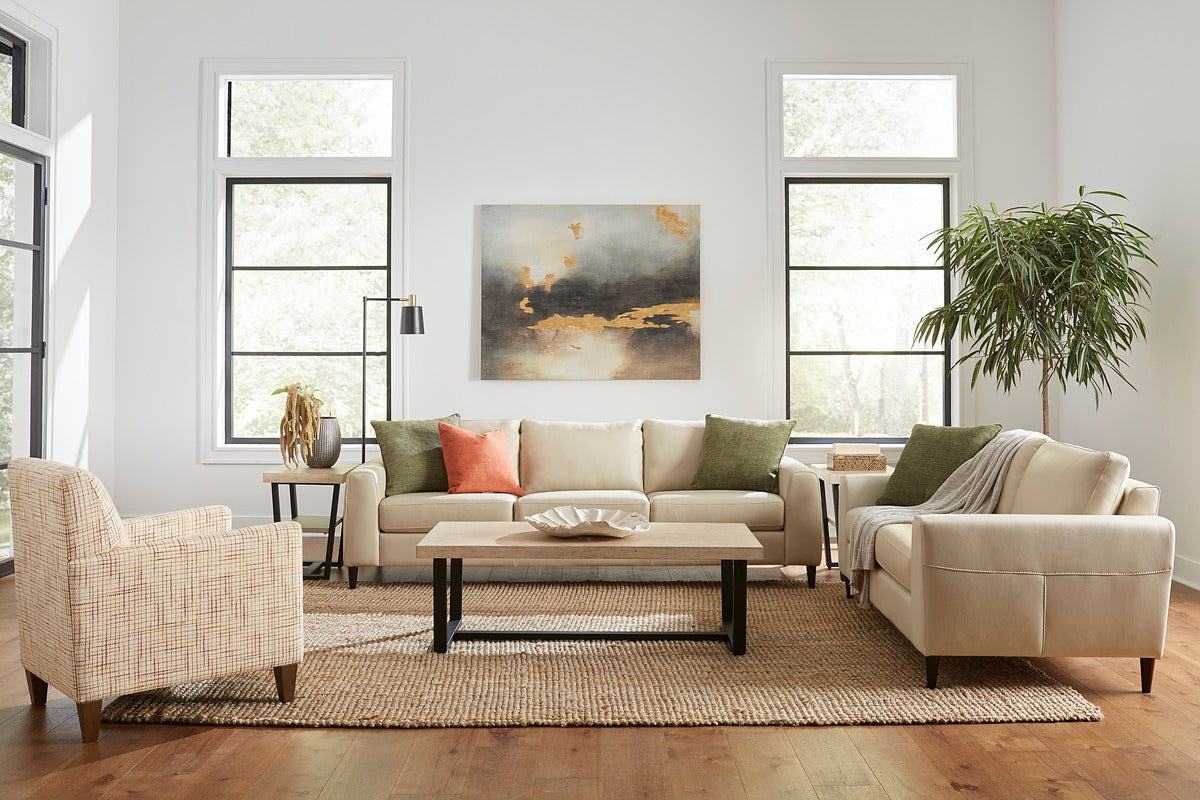 Palliser - Atticus- Sofa & Sectional – Churchill Furniture
