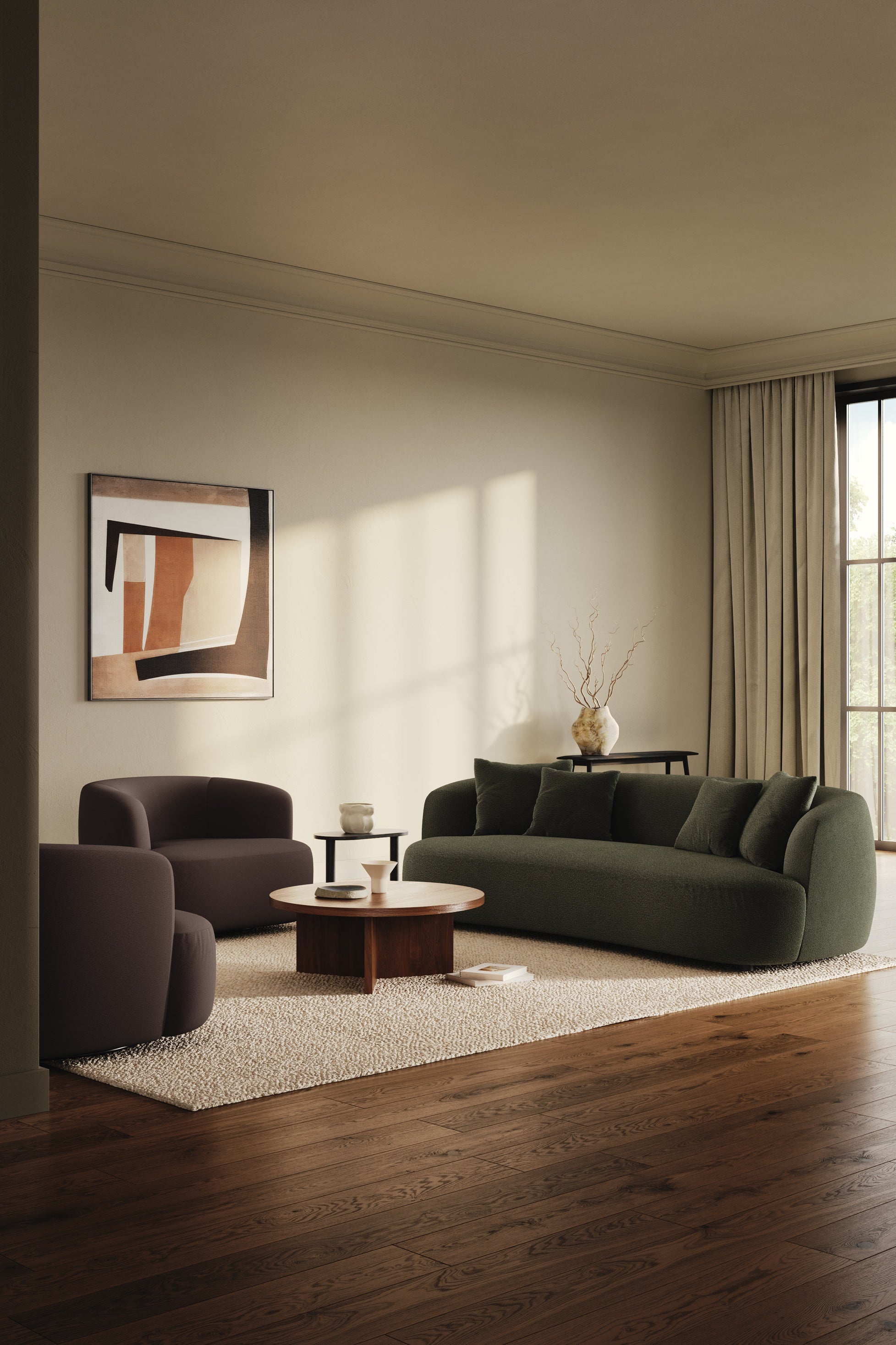 Palliser EQ3 Softform- 77162 – Churchill Furniture