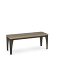 Upright Bench - Short 30408 / Long 30410