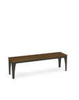 Upright Bench - Short 30408 / Long 30410
