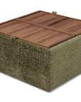 Palliser Mingle Ottomans - 77004