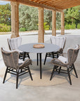 Kylie Outdoor Dining Table