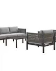 Mareike Outdoor Conversation Set