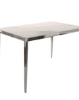 Marta/ Atom- Four Leg Table