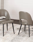 ND545 Pluto Chair- In Stock