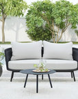 Bali- Outdoor Lounge Set