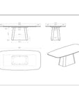 Kenza Table
