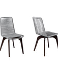 Island Outdoor Dining Chair