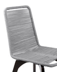 Island Outdoor Dining Chair