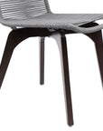 Island Outdoor Dining Chair