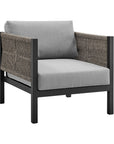 Mareike Outdoor Conversation Set