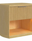 Sylvie Collection- Chest & Nightstand