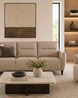 Pirouette Swivel Chair- In Stock