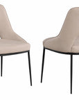 Amelia Chair- OUT OF STOCK (ETA 8/15)