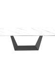 Scarlette Extendable Table