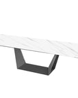 Scarlette Extendable Table