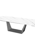 Scarlette Extendable Table