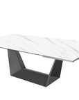 Scarlette Extendable Table