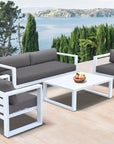 Aelani Outdoor 4 pc Set