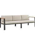 Nofi Outdoor Conversation Set