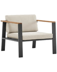 Nofi Outdoor Conversation Set