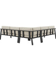 Nofi Outdoor Sectional Set