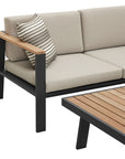 Nofi Outdoor Sectional Set