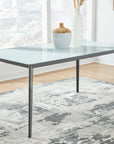 Zanzibar LFLC60 Table