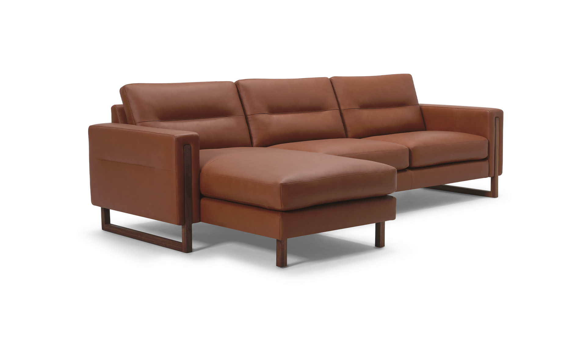 Palliser - Brookes - Sofa & Sectional – Churchill Furniture
