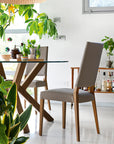 Mikado Table Round / Square - CB/4728