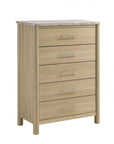 Jonas Collection- Chest & Nightstand
