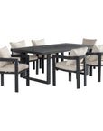 Playa- Outdoor Lounge Set