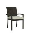 Tahiti I743 Outdoor Dining Set