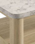 Jonas Collection- Chest & Nightstand