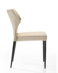 Luke Stackable Chair- In Stock