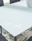 Zanzibar LFLC60 Table