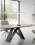 Mary Swivel Chair- In Stock