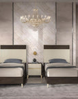 Milano Bedroom Set