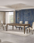 Roma Dining Room Collection