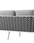 Stance Aluminum Outdoor Set
