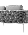 Stance Aluminum Outdoor Set