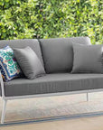 Stance Aluminum Outdoor Set