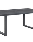 Playa- Outdoor Lounge Set