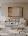 Well Balanced Sofa- In Stock