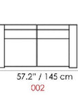 Diven - Bussola - Sofa & Sectional