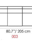 Diven - Bussola - Sofa & Sectional