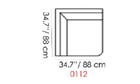 Diven - Bussola - Sofa &amp; Sectional