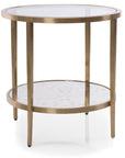 Belair - Livingroom Tables